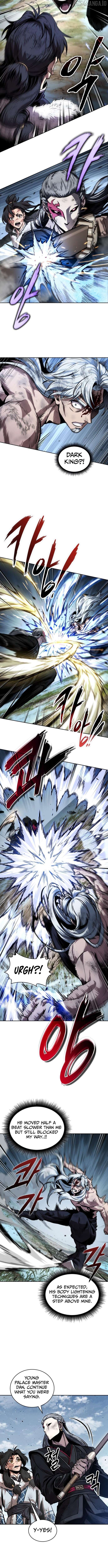 Nano Machine Chapter 274 image 10